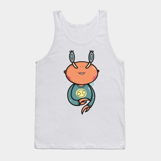 CancerMS Tank Top